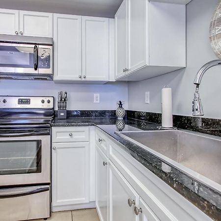 Coconut Grove 203 Apartment Myrtle Beach Bagian luar foto