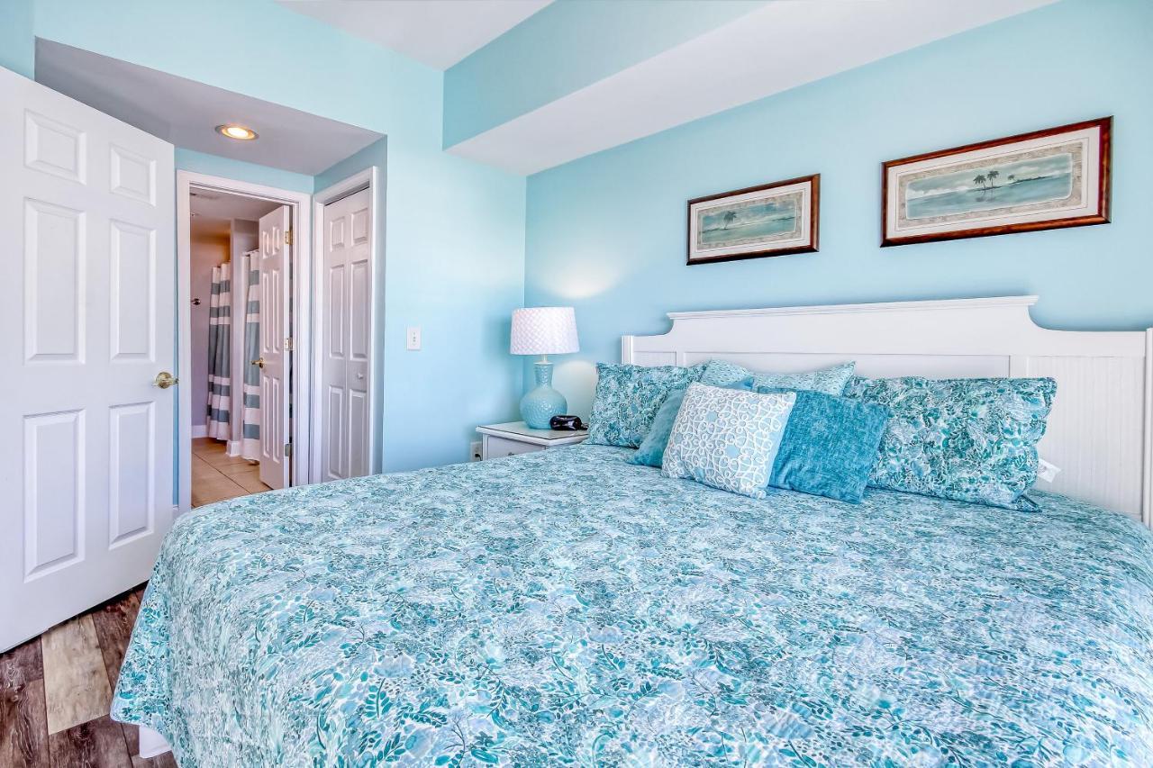 Coconut Grove 203 Apartment Myrtle Beach Bagian luar foto