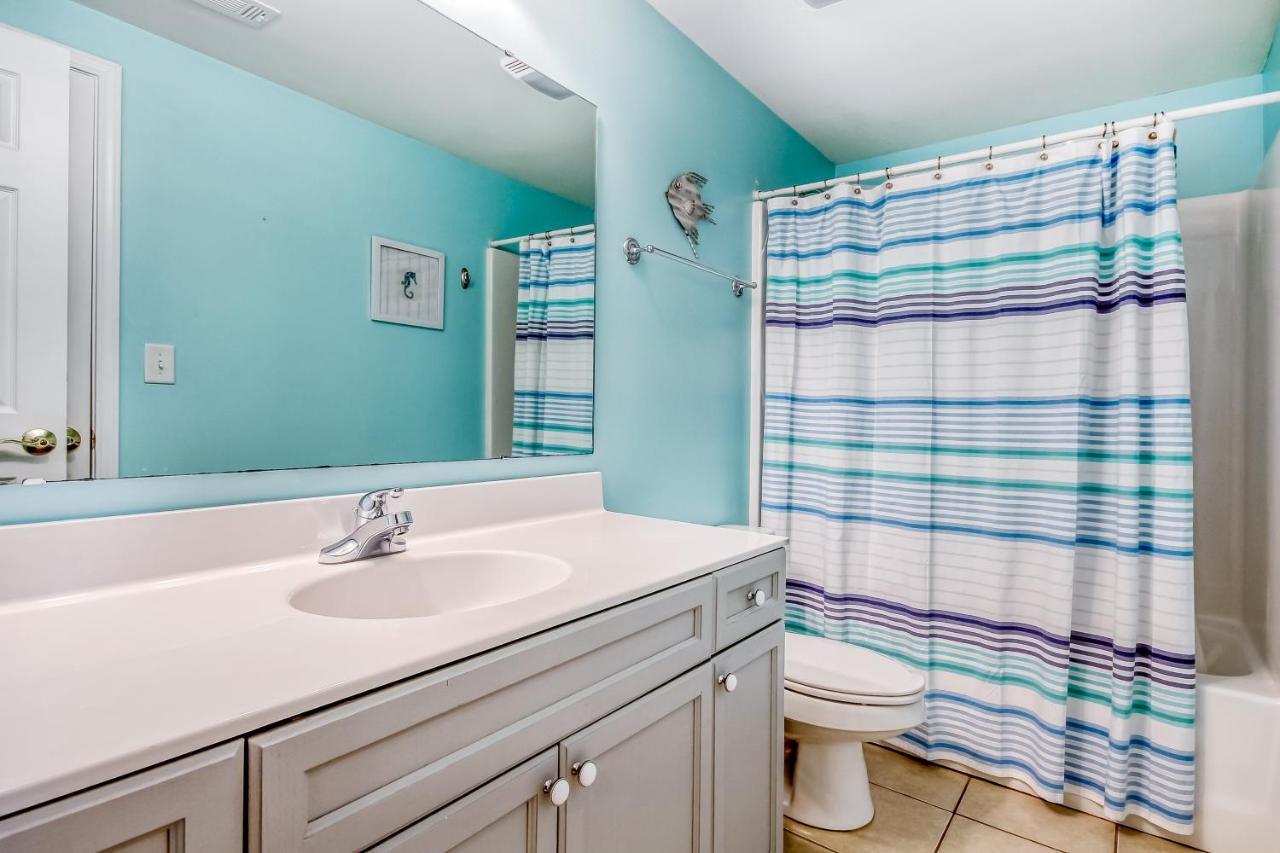 Coconut Grove 203 Apartment Myrtle Beach Bagian luar foto