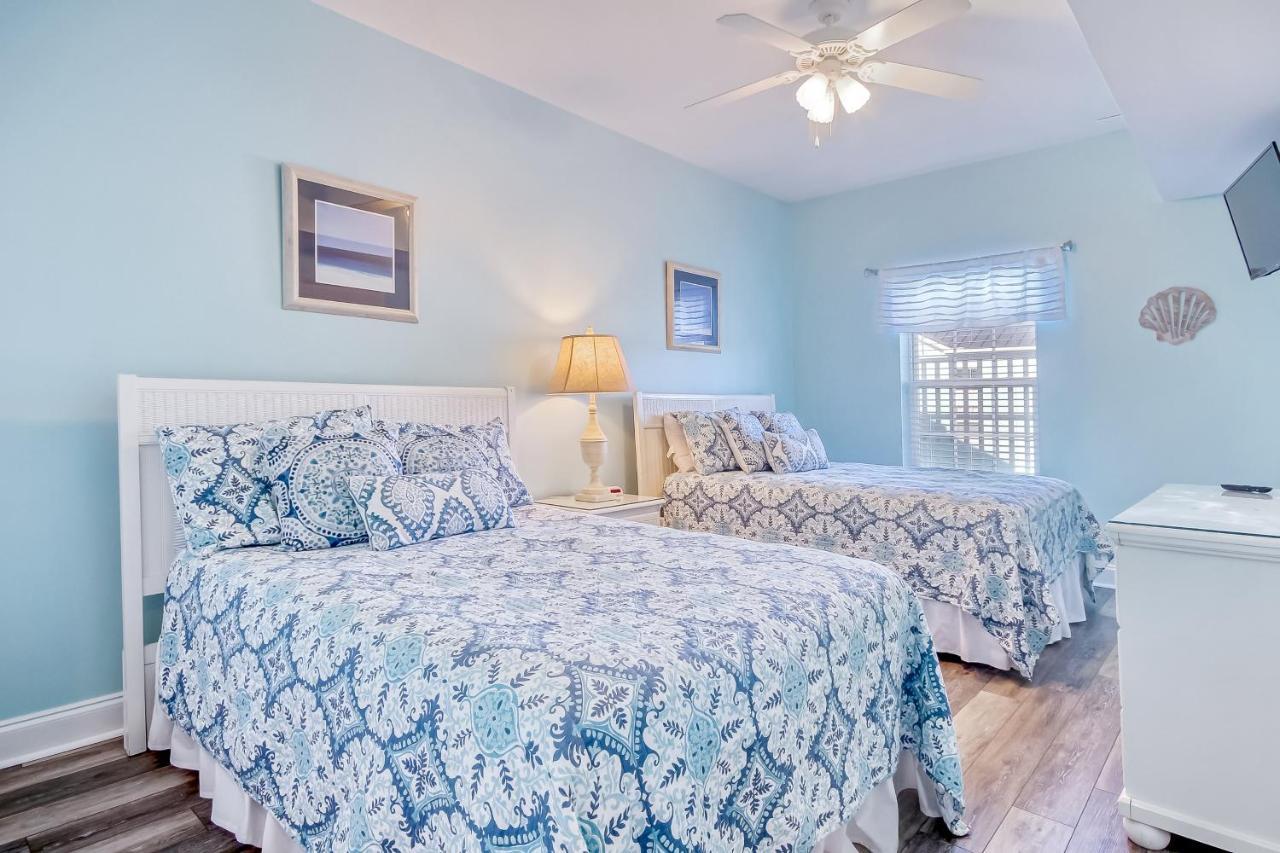 Coconut Grove 203 Apartment Myrtle Beach Bagian luar foto